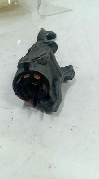 Volkswagen 1298 4b0905851c antirrobo / llave t5