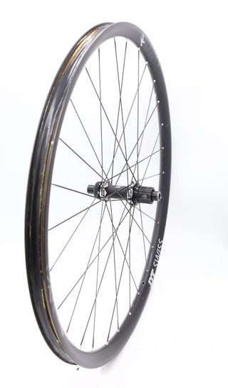 Ruedas DT-Swiss XRC 1200