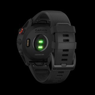 Reloj GOLF GARMIN APPROACH S62 - Negro