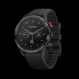 Reloj GOLF GARMIN APPROACH S62 - Negro