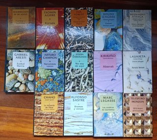 Libros