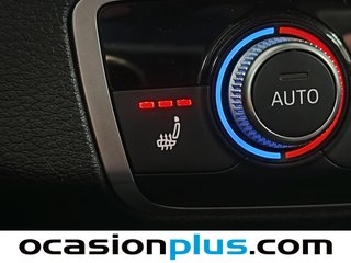 Audi Q2 Advanced 35 TFSI 110 kW (150 CV) S tronic