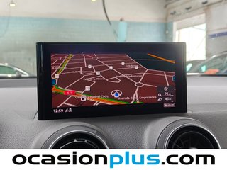 Audi Q2 Advanced 35 TFSI 110 kW (150 CV) S tronic