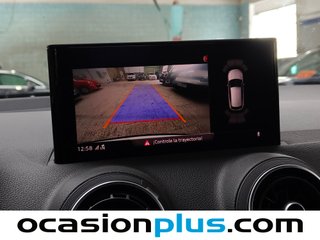 Audi Q2 Advanced 35 TFSI 110 kW (150 CV) S tronic