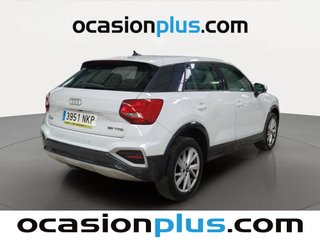 Audi Q2 Advanced 35 TFSI 110 kW (150 CV) S tronic