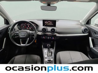 Audi Q2 Advanced 35 TFSI 110 kW (150 CV) S tronic