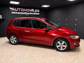 VOLKSWAGEN GOLF SPORTSVAN 1.6 TDI 110 CV
