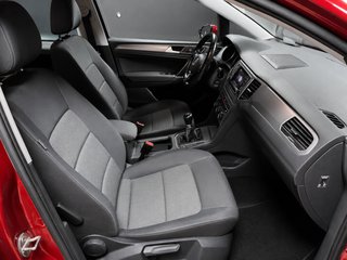 VOLKSWAGEN GOLF SPORTSVAN 1.6 TDI 110 CV