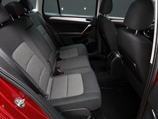 VOLKSWAGEN GOLF SPORTSVAN 1.6 TDI 110 CV