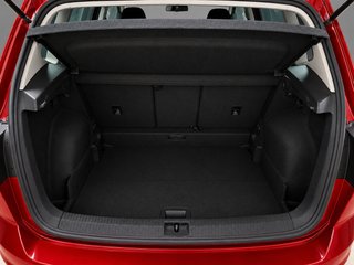 VOLKSWAGEN GOLF SPORTSVAN 1.6 TDI 110 CV