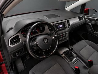 VOLKSWAGEN GOLF SPORTSVAN 1.6 TDI 110 CV