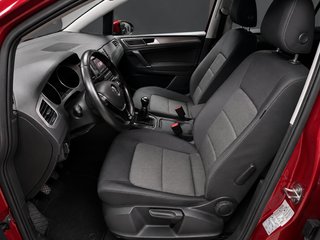 VOLKSWAGEN GOLF SPORTSVAN 1.6 TDI 110 CV
