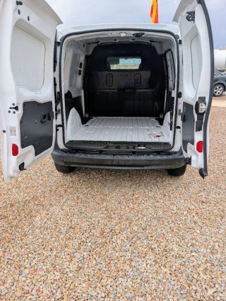 Renault Kangoo 2021