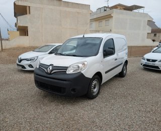 Renault Kangoo 2021