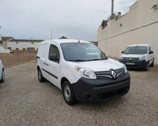 Renault Kangoo 2021