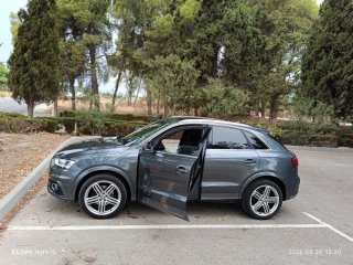 Audi Q3 2012