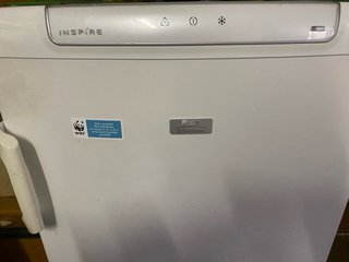 Cassetto Freezer Electrolux Trasparente