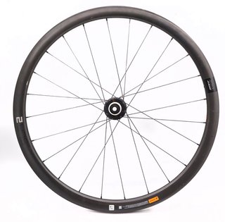 Rueda trasera Giant SLR 2 35