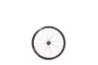 Rueda trasera Giant SLR 2 35
