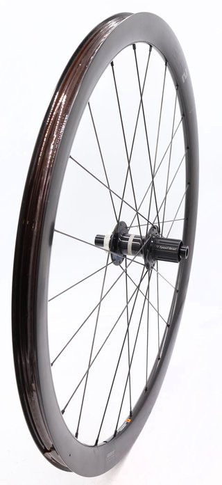 Rueda trasera Giant SLR 2 35
