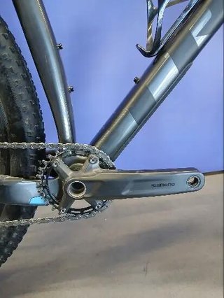 Trek Procaliber 9.5 Talla M/L (carbono)