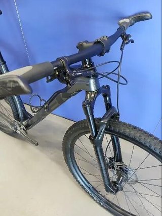 Trek Procaliber 9.5 Talla M/L (carbono)