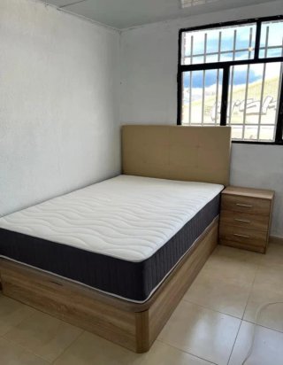 CANAPES Y COLCHÓNES PAGO EN CASA