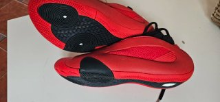 Zapatillas Baloncesto Adidas Jarden Volume 8