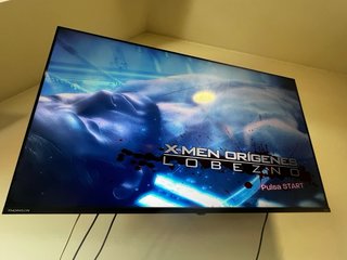 Lote de juegos xmen xbox 360 pal españa