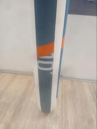 Tabla paddle surf hinchable 1 o 2 personas (<130 kg) 10'