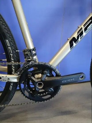 massi gravel