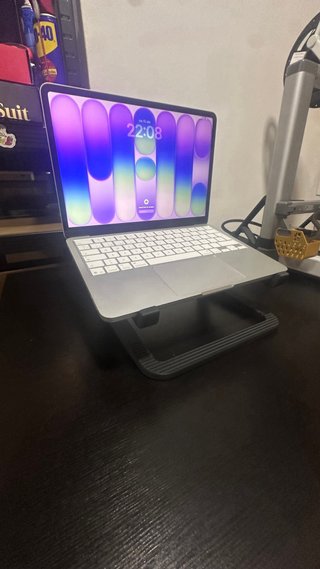 Soporte para portátil