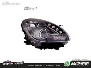 FARO DELANTERO DERECHO PARA ALFA ROMEO GIULIETTA