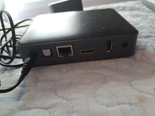 WD TV Live reproductor multimedia