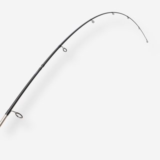 Conjunto Caña + Carrete Pesca Señuelos WXM 100 Spinning