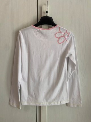Maglia tg 12 anni bambina Guru