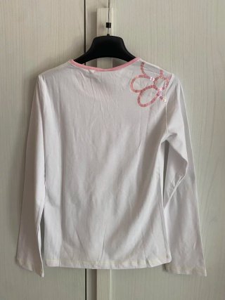 Maglia tg 12 anni bambina Guru