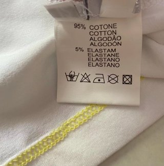 Maglia tg 12 anni bambina Guru