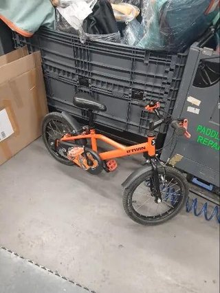 robot 500
