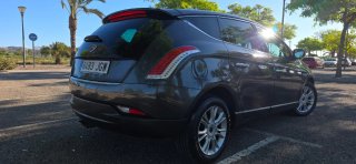 Lancia Delta 2015