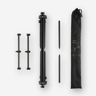 Rod Pod Carpfishing 100