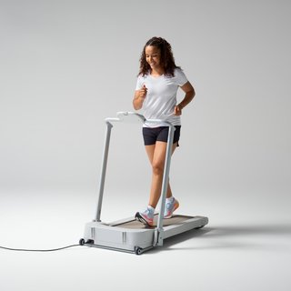 Cinta Para Caminar Plegable W500b 8 Km/H