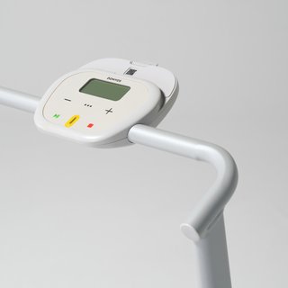 Cinta Para Caminar Plegable W500b 8 Km/H