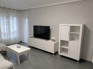 Conjunto Muebles Comedor Semi-Nuevos