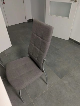 Conjunto Muebles Comedor Semi-Nuevos