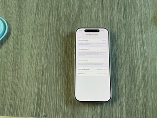 iPhone 17 256GB Blanco