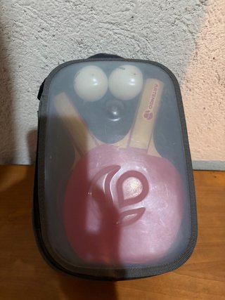 Set Ping Pong Portátil Artengo