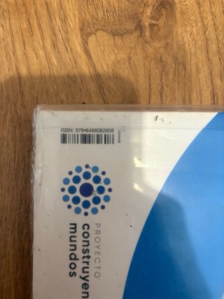 Libro santillana de matemáticas 1 de la eso