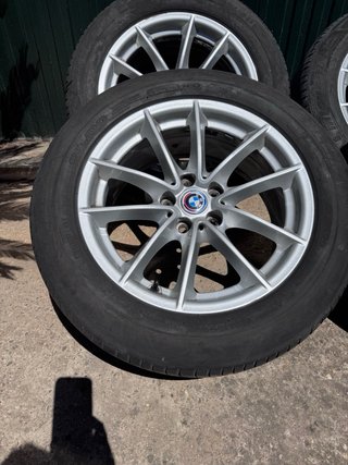 Llantas BMW 17”