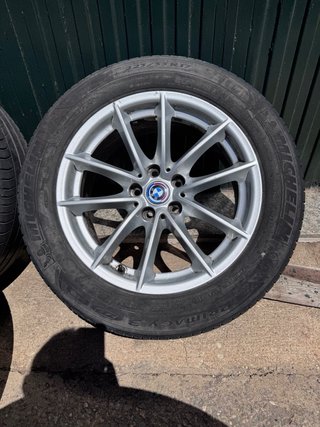 Llantas BMW 17”